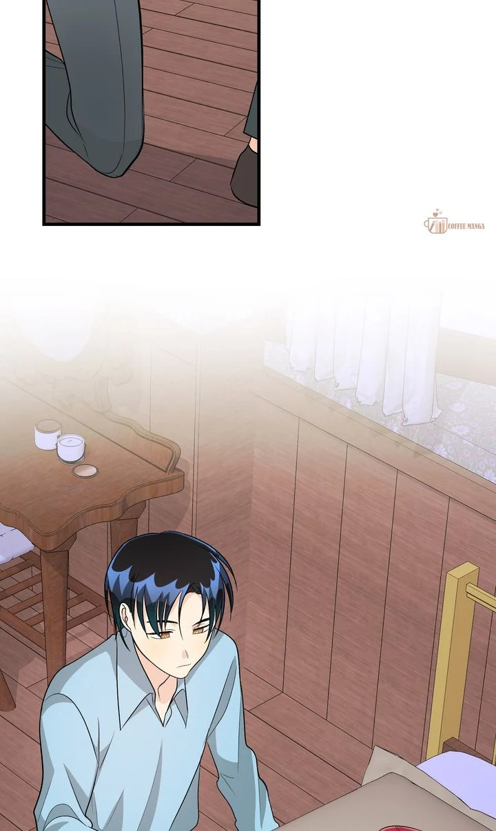 Till Divorce Do Us Part! chapter 44 page 43