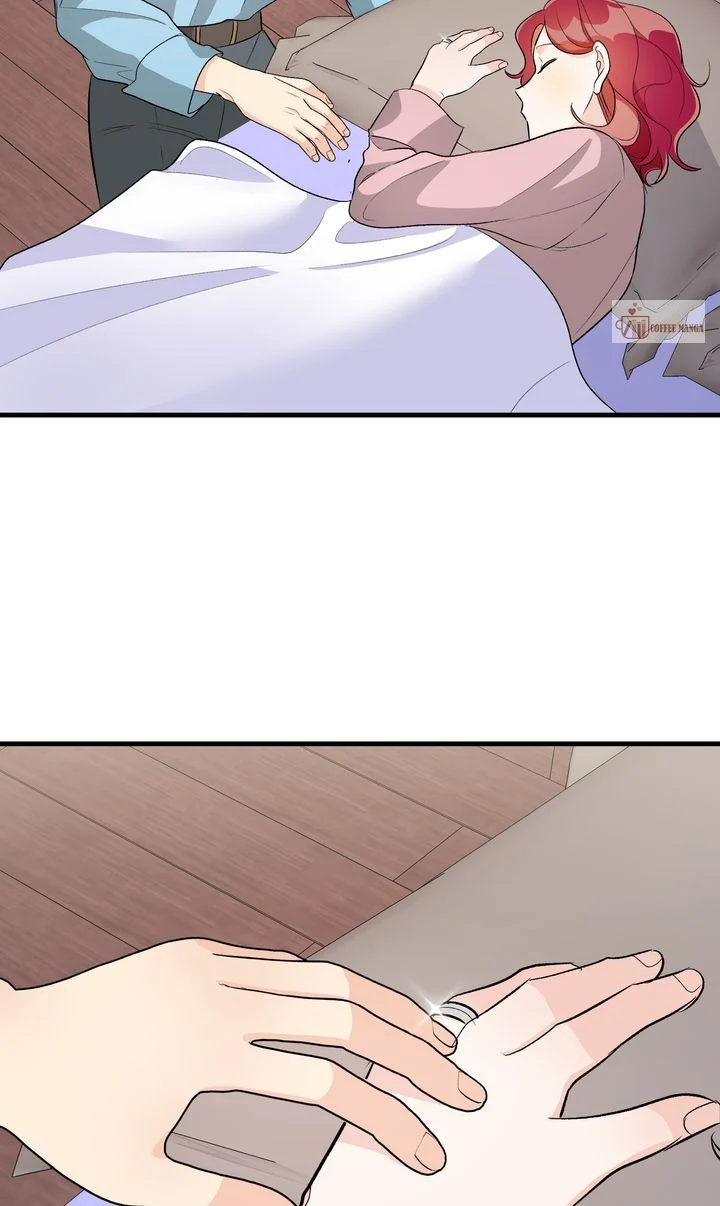 Till Divorce Do Us Part! chapter 44 page 44