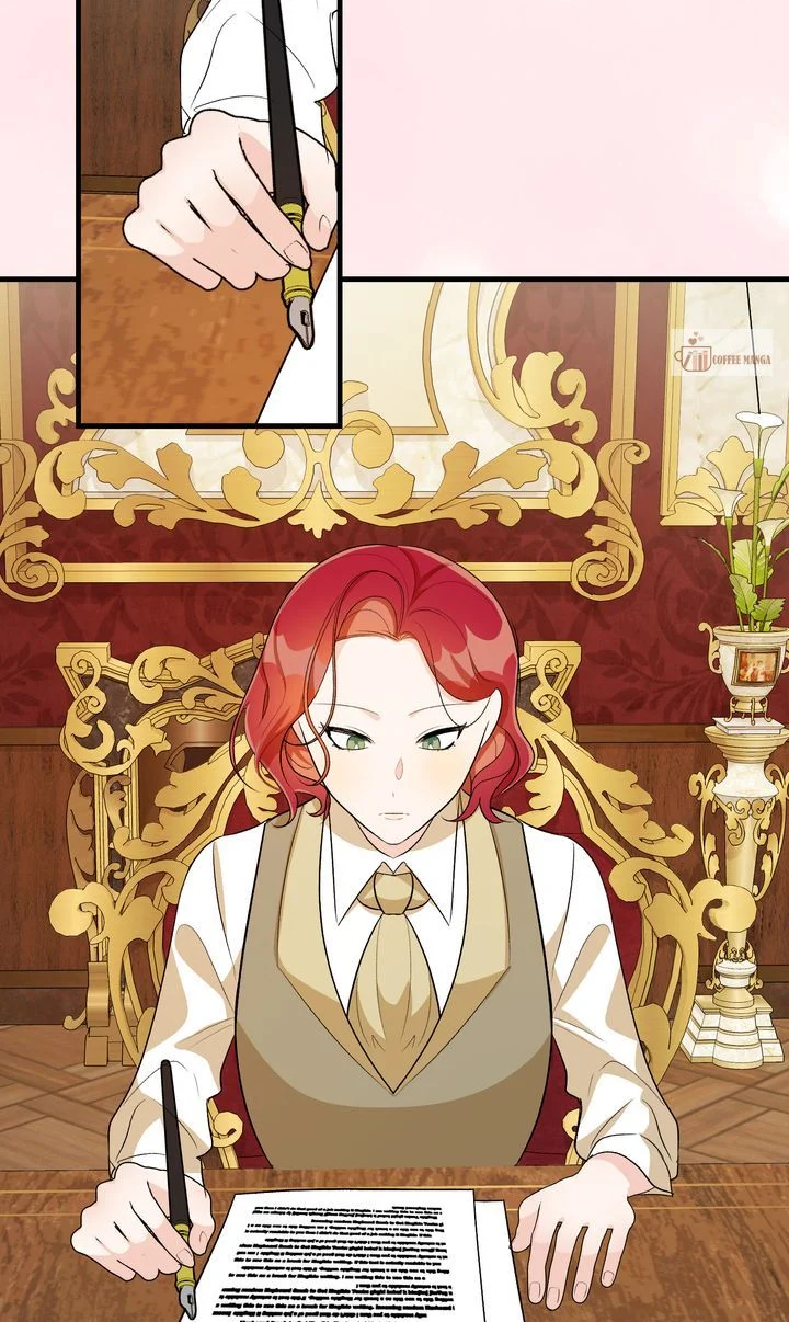 Till Divorce Do Us Part! chapter 44 page 46
