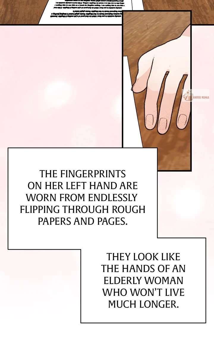 Till Divorce Do Us Part! chapter 44 page 47