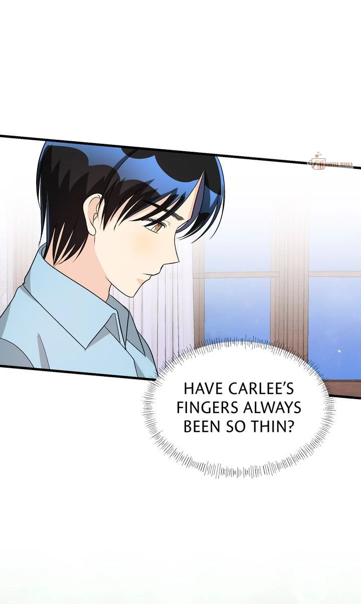 Till Divorce Do Us Part! chapter 44 page 48