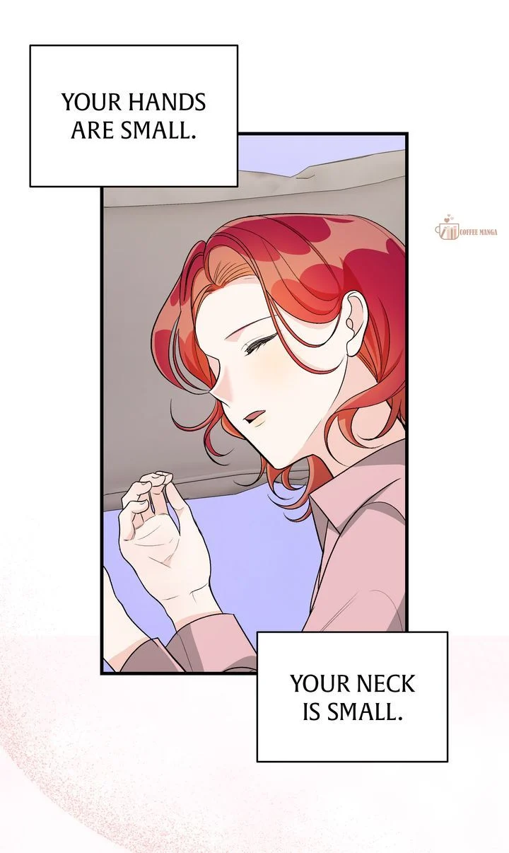 Till Divorce Do Us Part! chapter 44 page 56