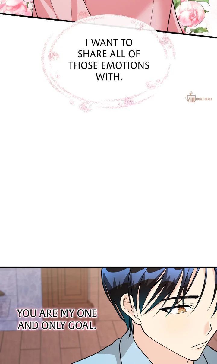 Till Divorce Do Us Part! chapter 44 page 61