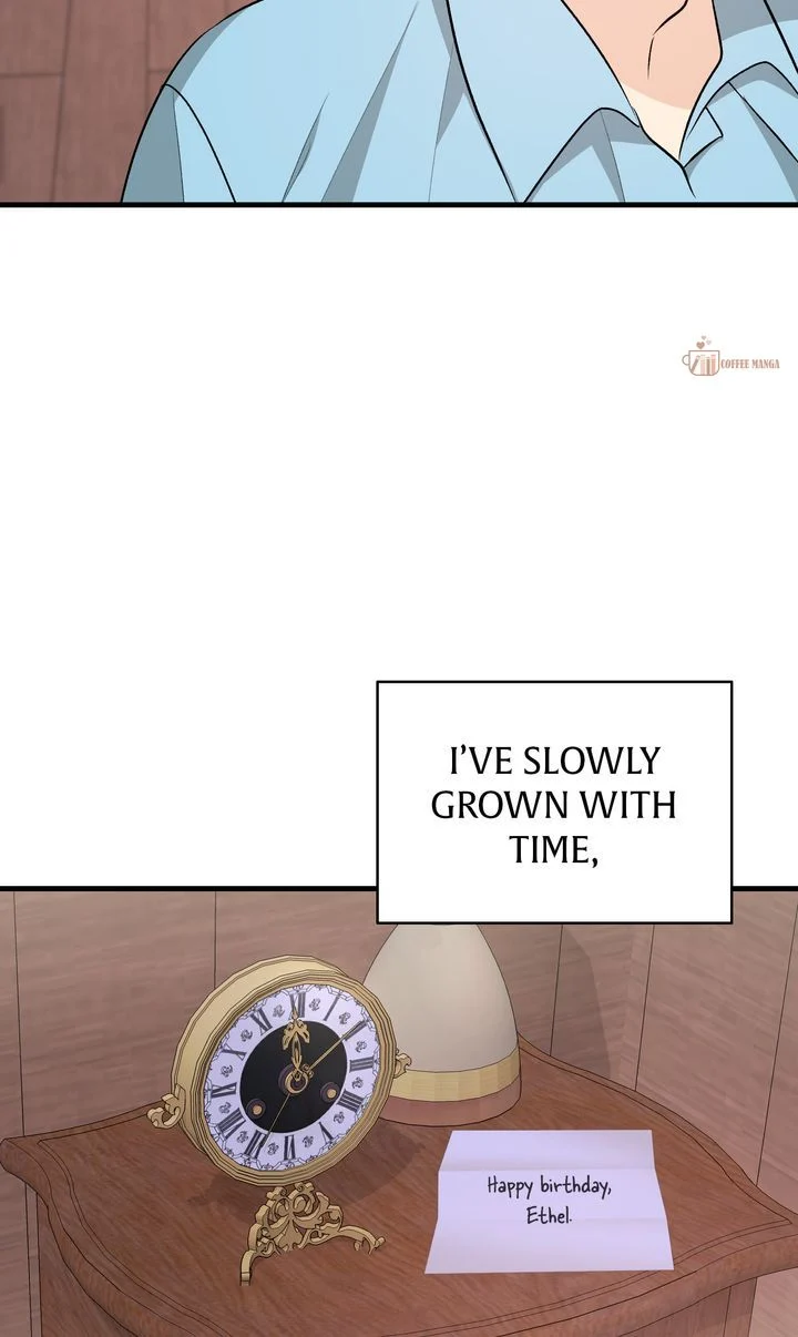 Till Divorce Do Us Part! chapter 44 page 62