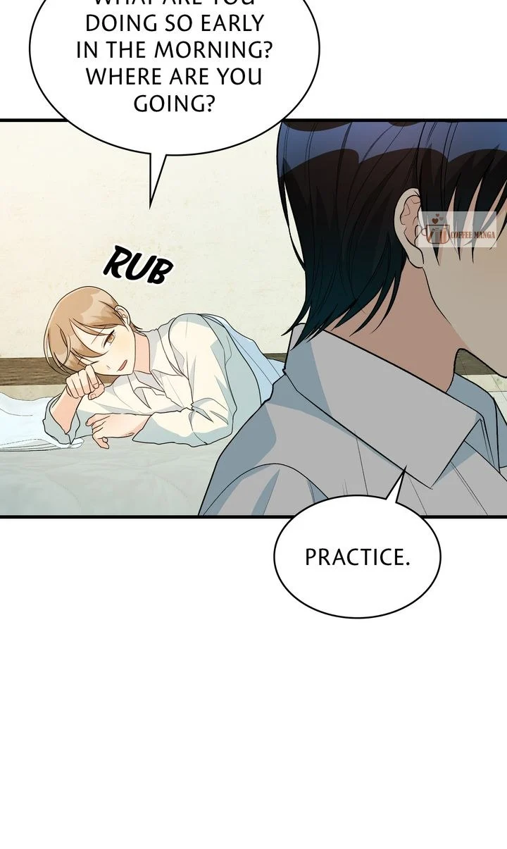 Till Divorce Do Us Part! chapter 45 page 3
