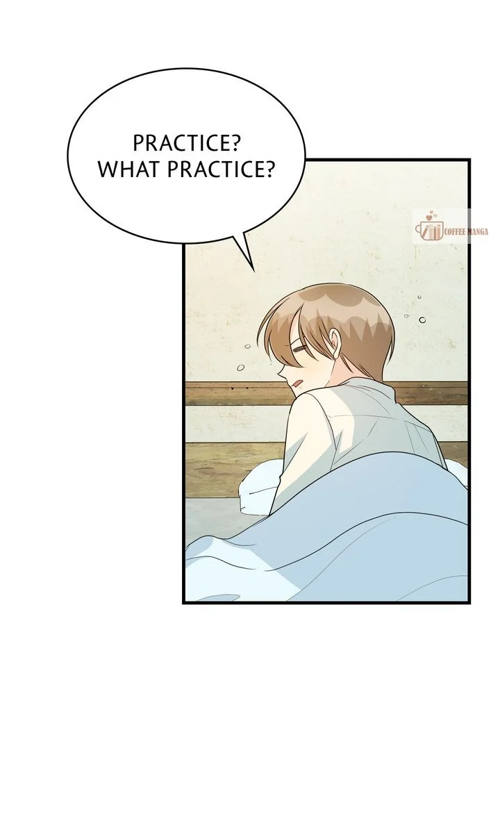 Till Divorce Do Us Part! chapter 45 page 4