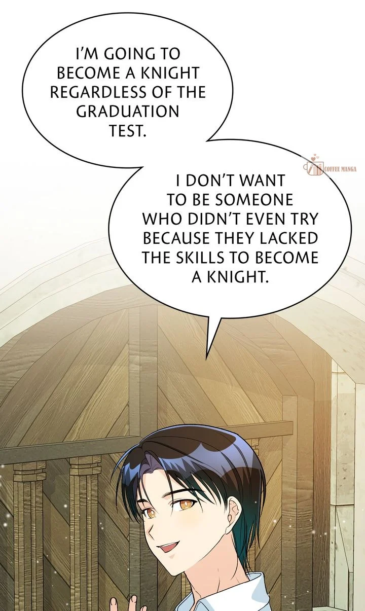 Till Divorce Do Us Part! chapter 45 page 5