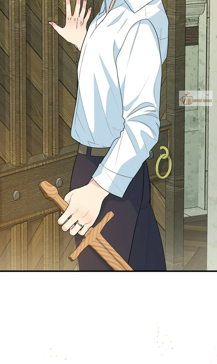 Till Divorce Do Us Part! chapter 45 page 6