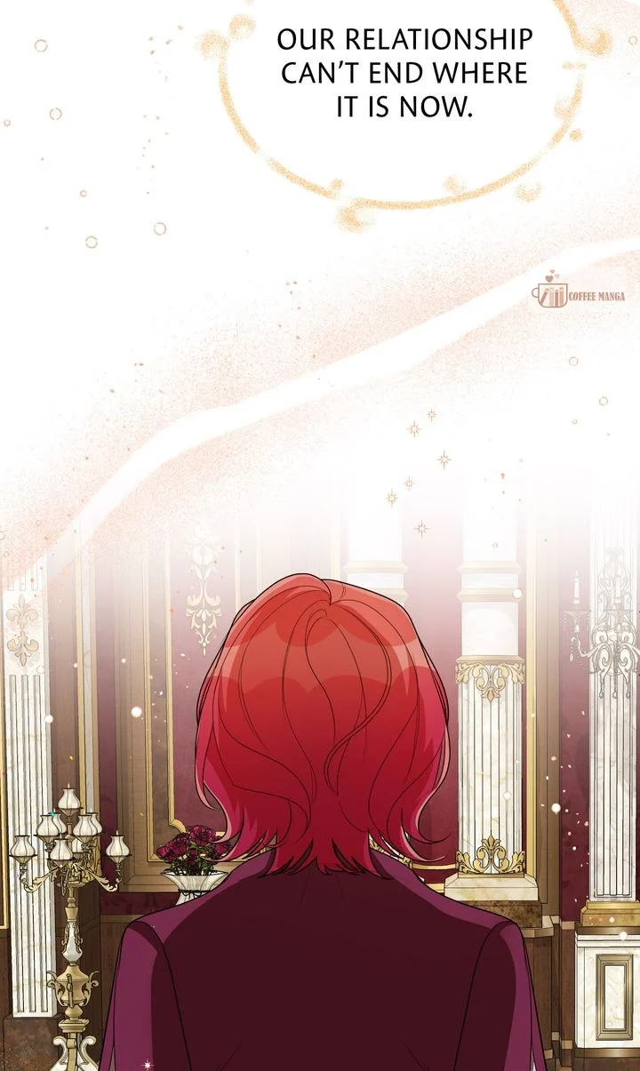 Till Divorce Do Us Part! chapter 45 page 8