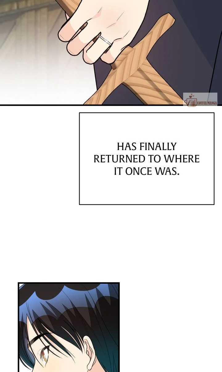 Till Divorce Do Us Part! chapter 45 page 10