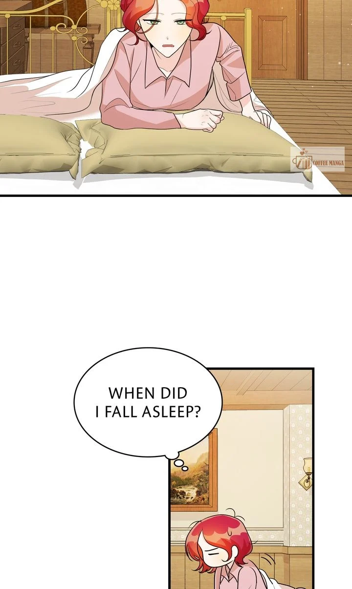 Till Divorce Do Us Part! chapter 45 page 15