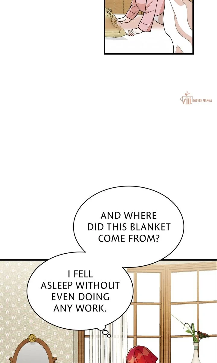 Till Divorce Do Us Part! chapter 45 page 16