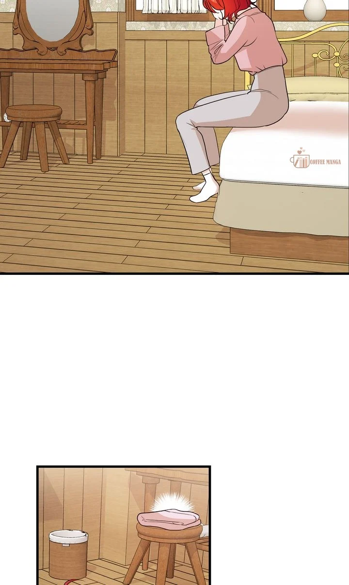 Till Divorce Do Us Part! chapter 45 page 17