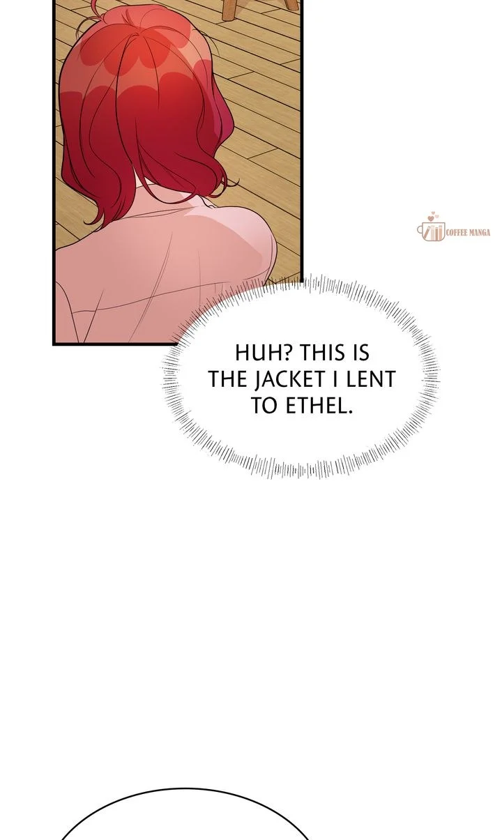 Till Divorce Do Us Part! chapter 45 page 18