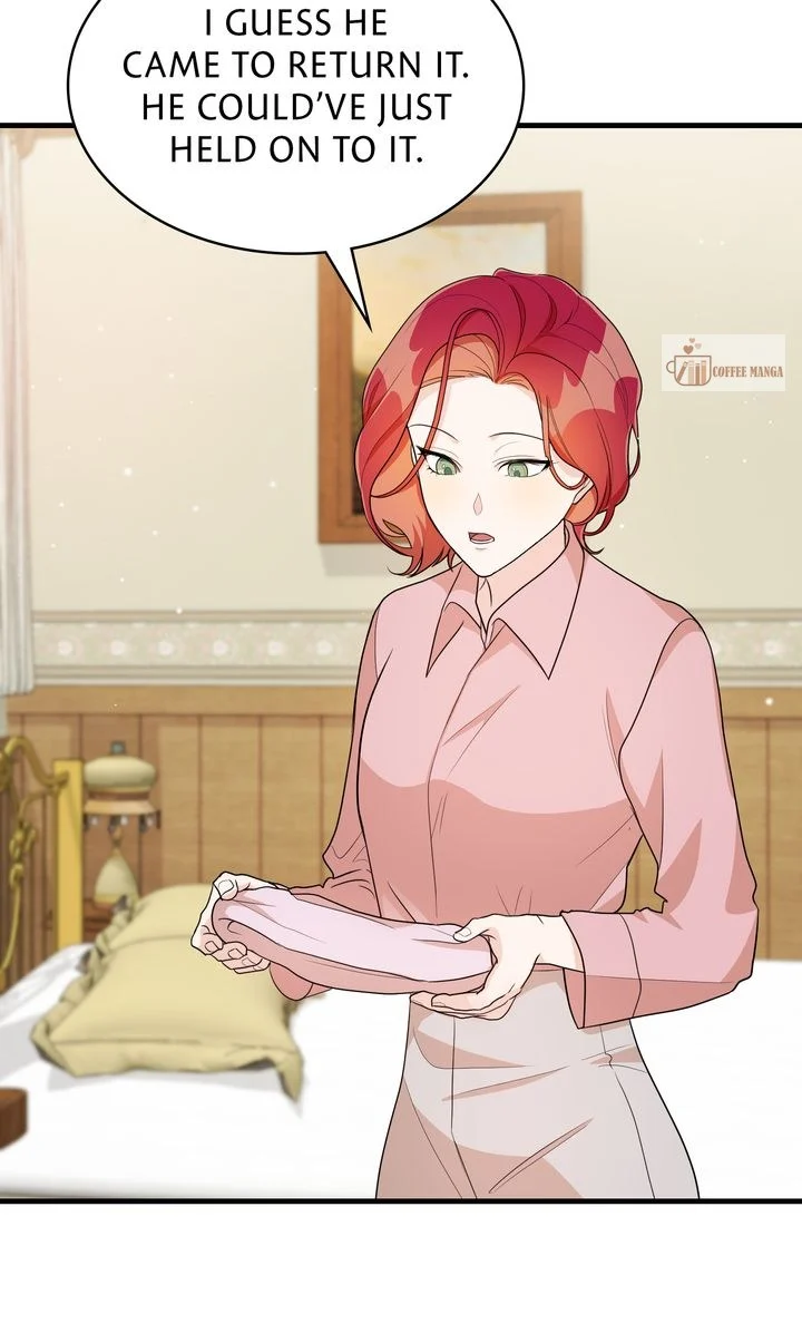 Till Divorce Do Us Part! chapter 45 page 19