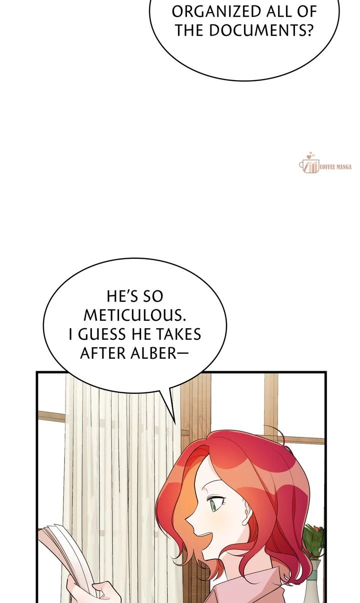 Till Divorce Do Us Part! chapter 45 page 21