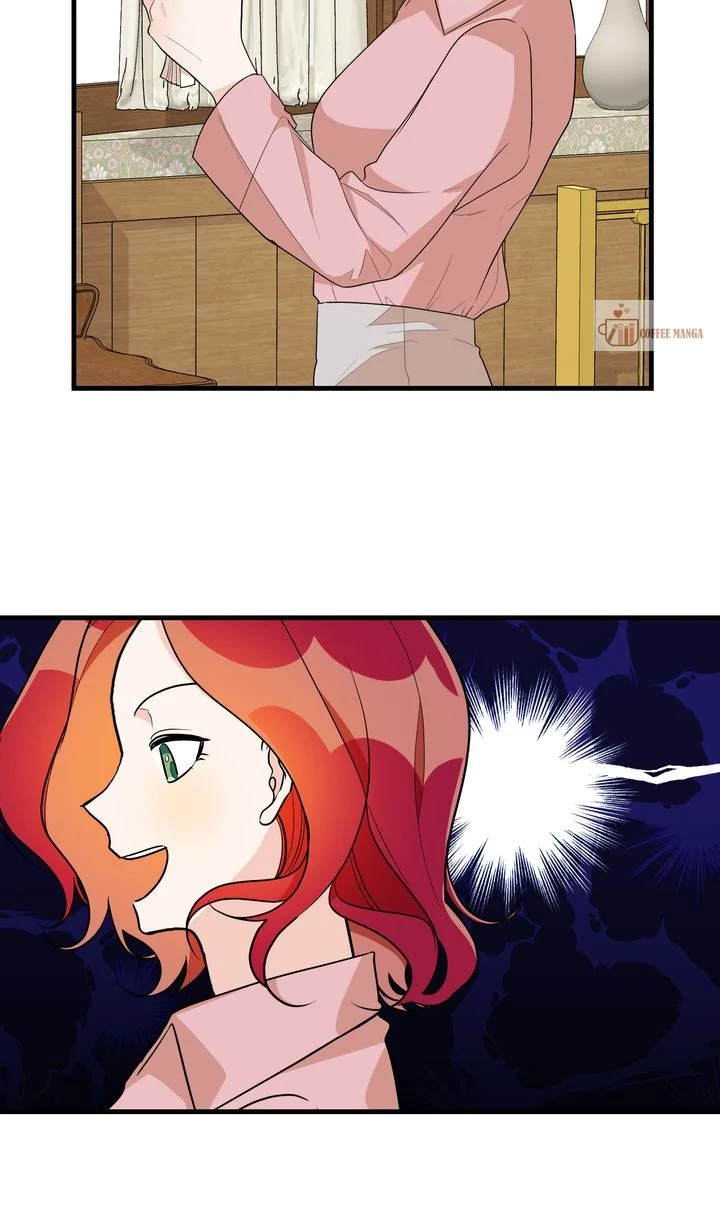 Till Divorce Do Us Part! chapter 45 page 22