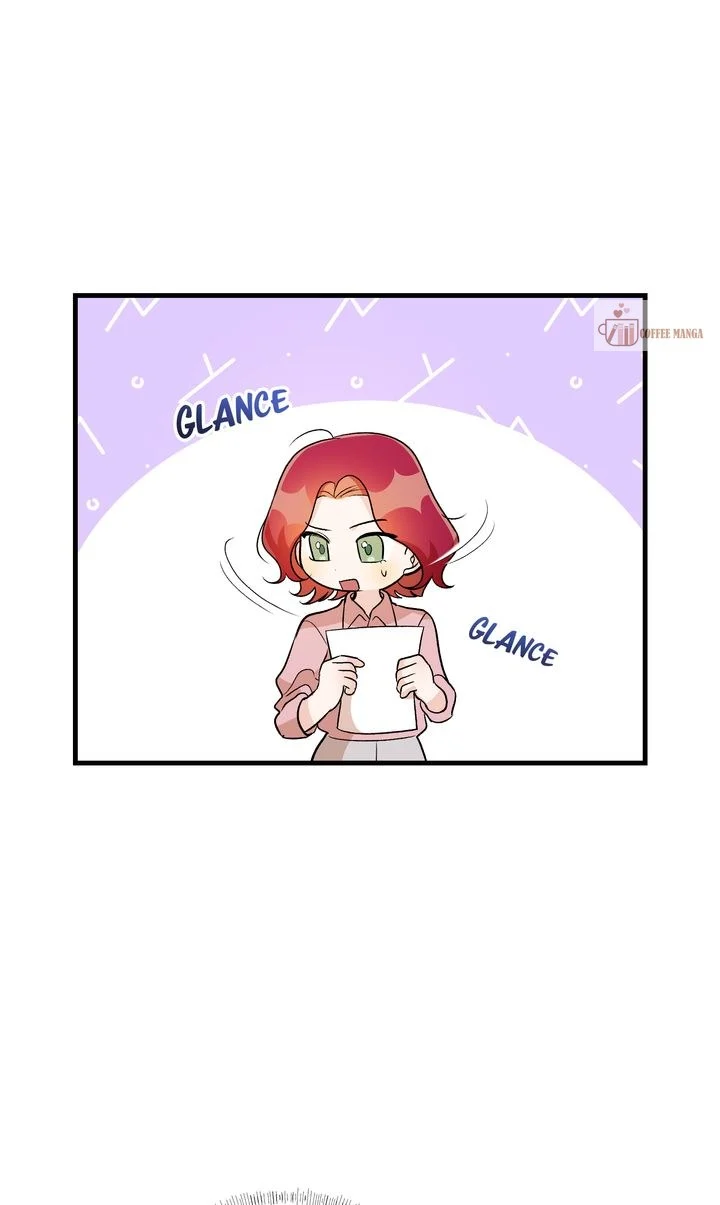 Till Divorce Do Us Part! chapter 45 page 23