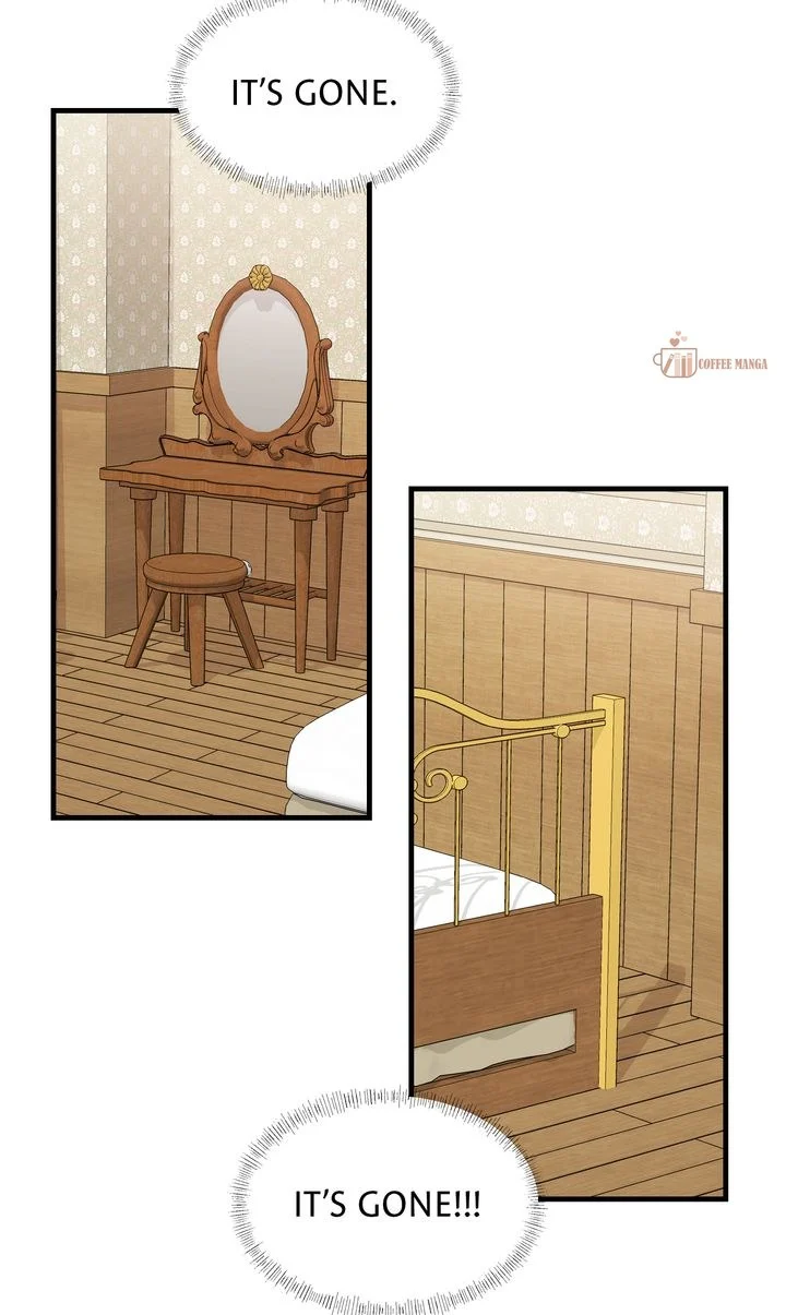 Till Divorce Do Us Part! chapter 45 page 24
