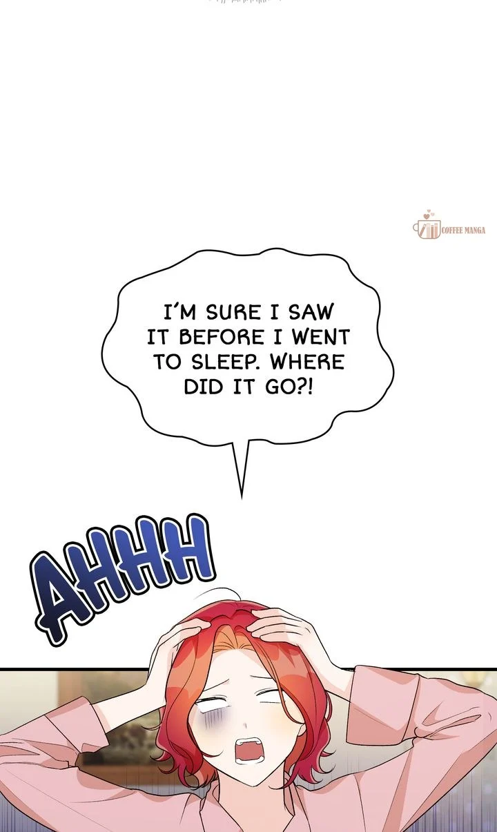 Till Divorce Do Us Part! chapter 45 page 25