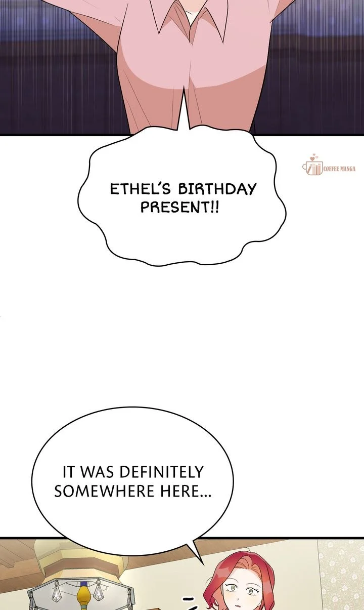 Till Divorce Do Us Part! chapter 45 page 26