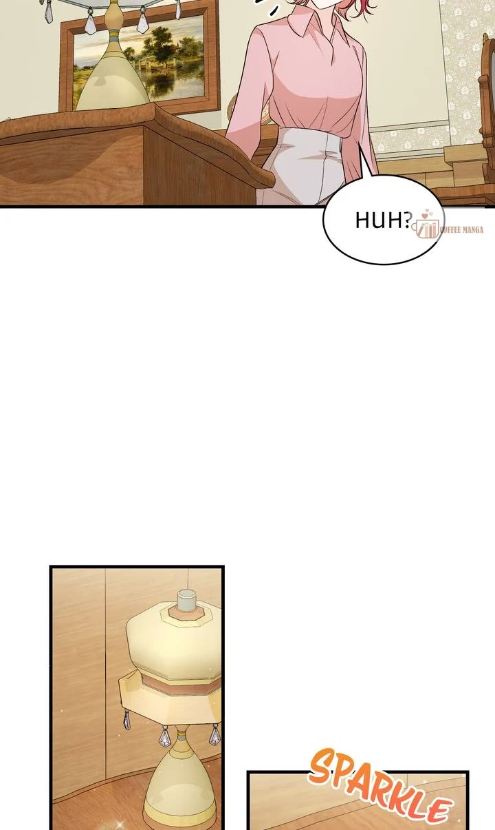 Till Divorce Do Us Part! chapter 45 page 27