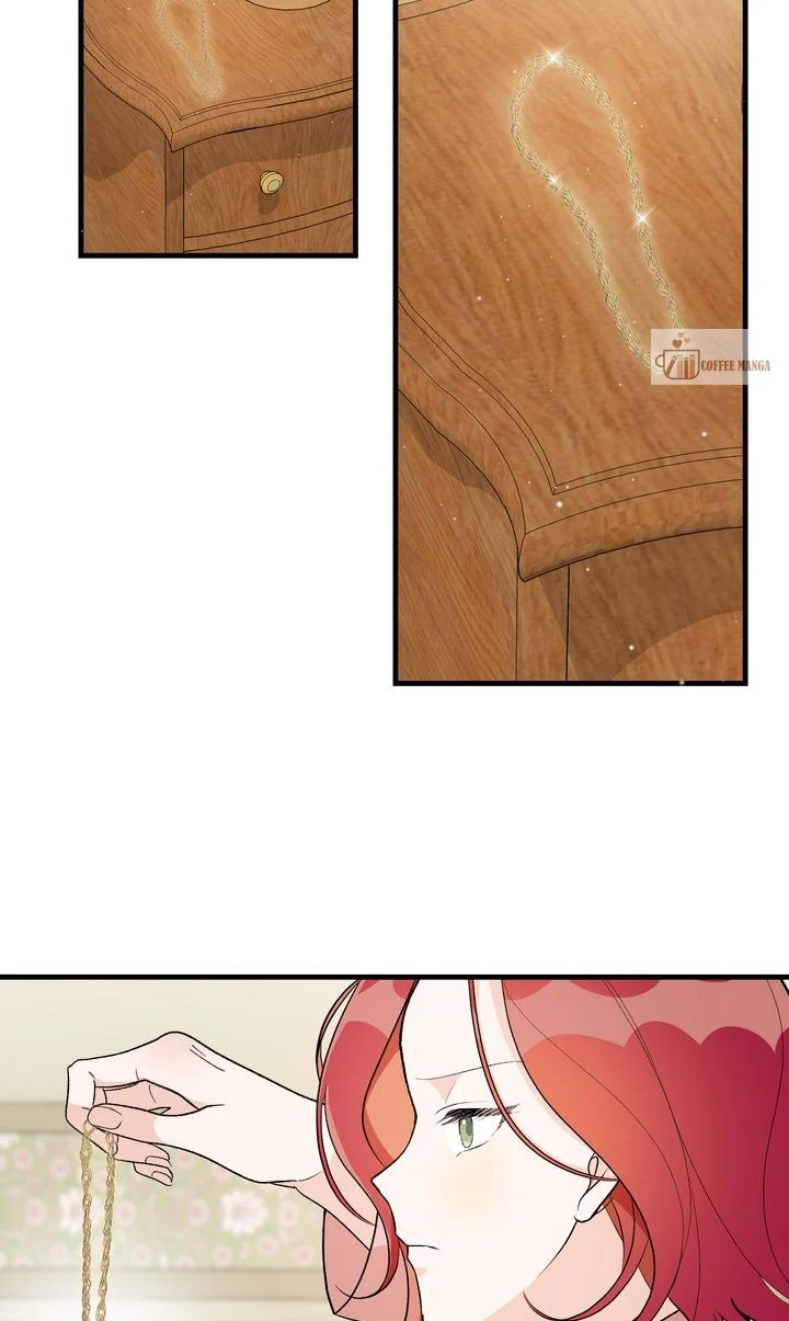 Till Divorce Do Us Part! chapter 45 page 28