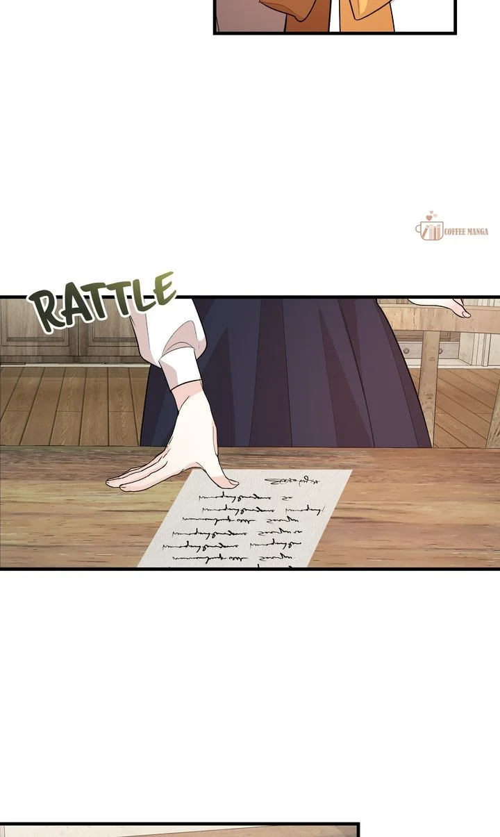Till Divorce Do Us Part! chapter 45 page 32