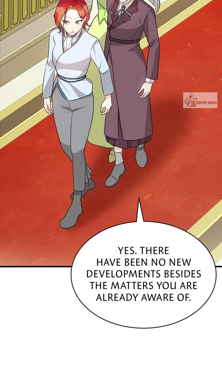 Till Divorce Do Us Part! chapter 45 page 37