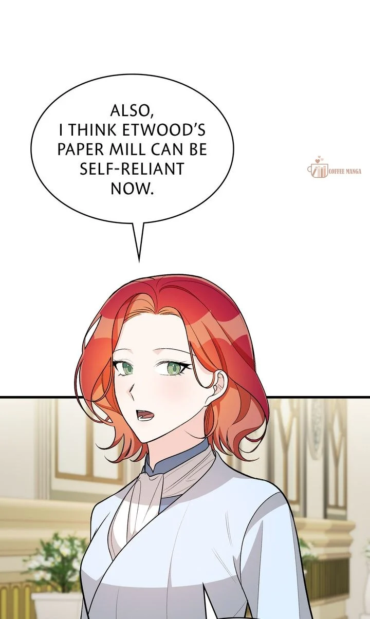 Till Divorce Do Us Part! chapter 45 page 38