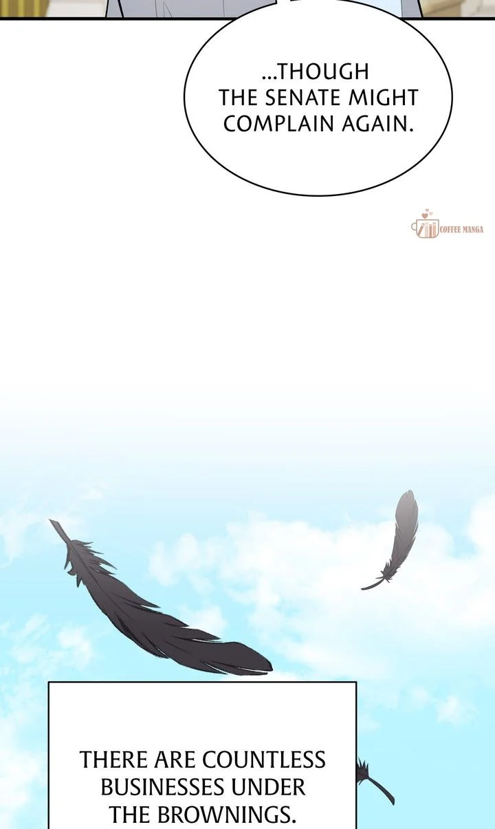 Till Divorce Do Us Part! chapter 45 page 39