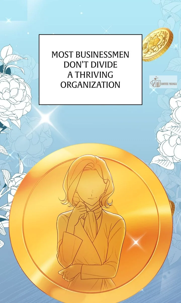 Till Divorce Do Us Part! chapter 45 page 41