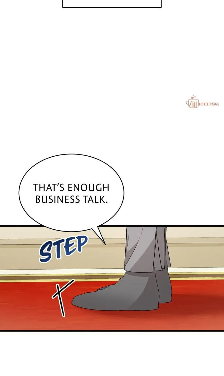 Till Divorce Do Us Part! chapter 45 page 44