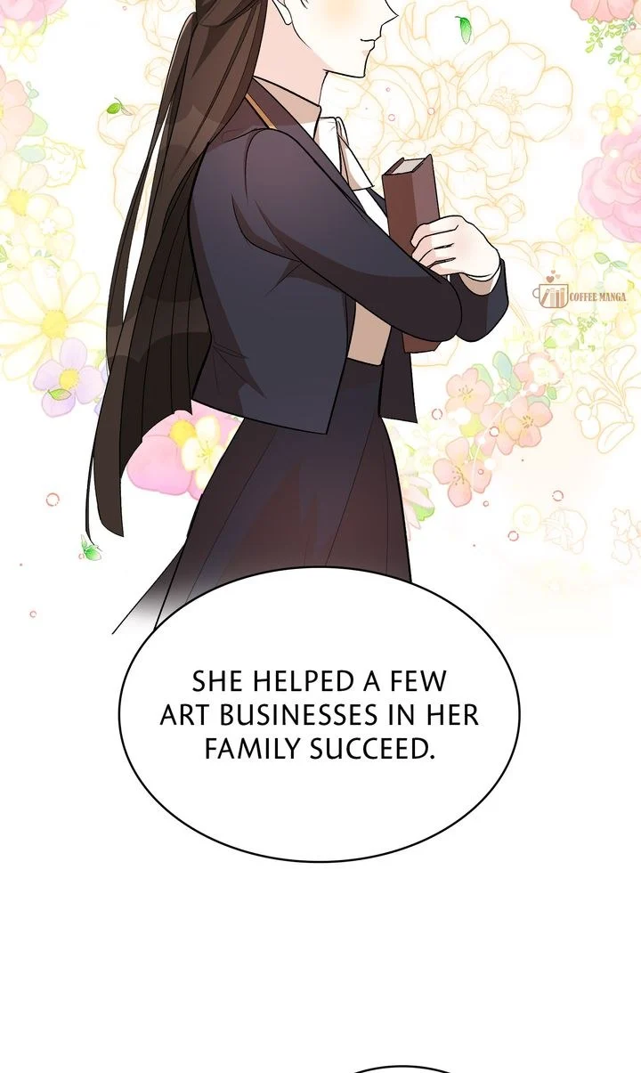 Till Divorce Do Us Part! chapter 45 page 47