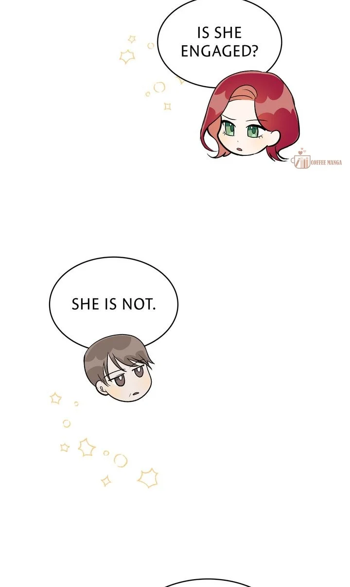 Till Divorce Do Us Part! chapter 45 page 48