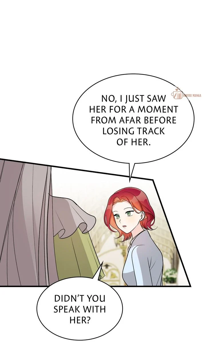 Till Divorce Do Us Part! chapter 45 page 50
