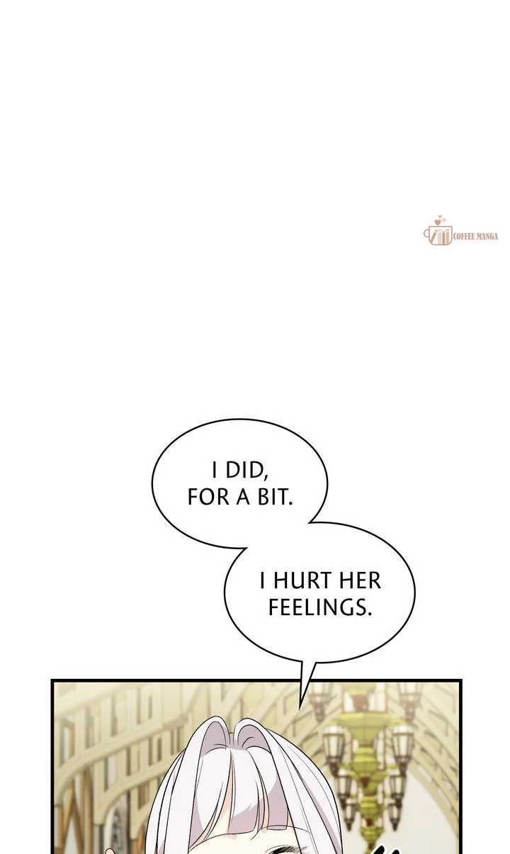 Till Divorce Do Us Part! chapter 45 page 51