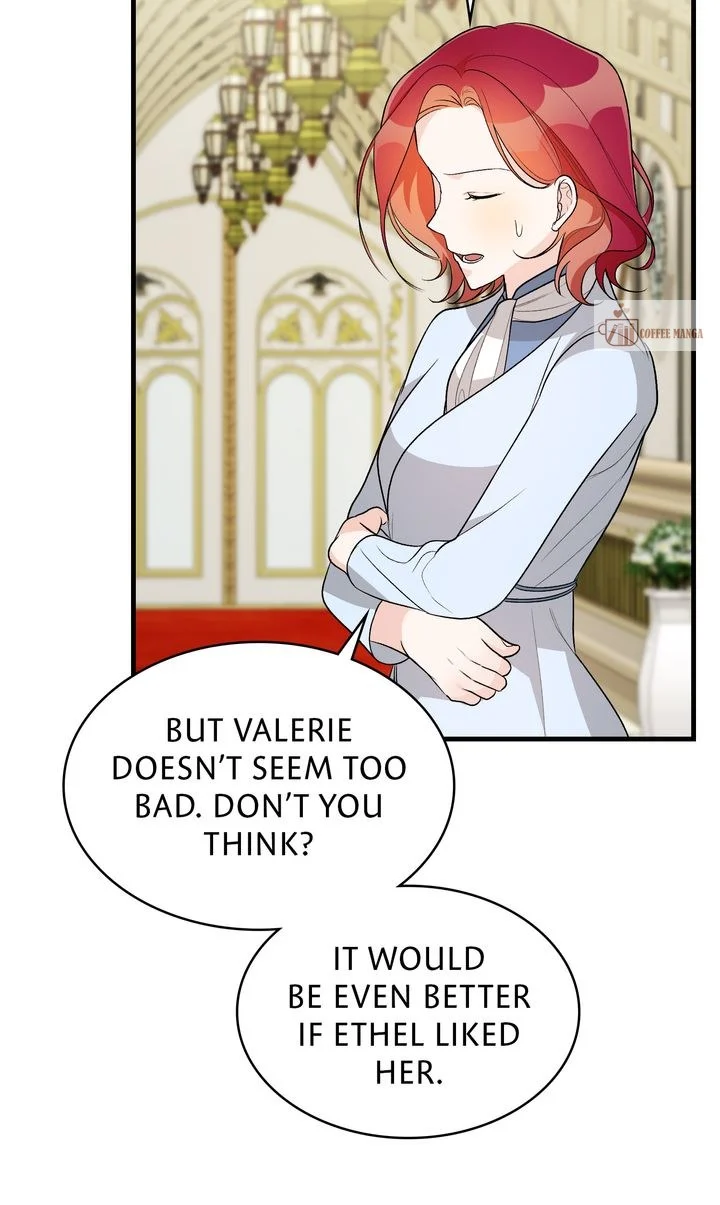 Till Divorce Do Us Part! chapter 45 page 53