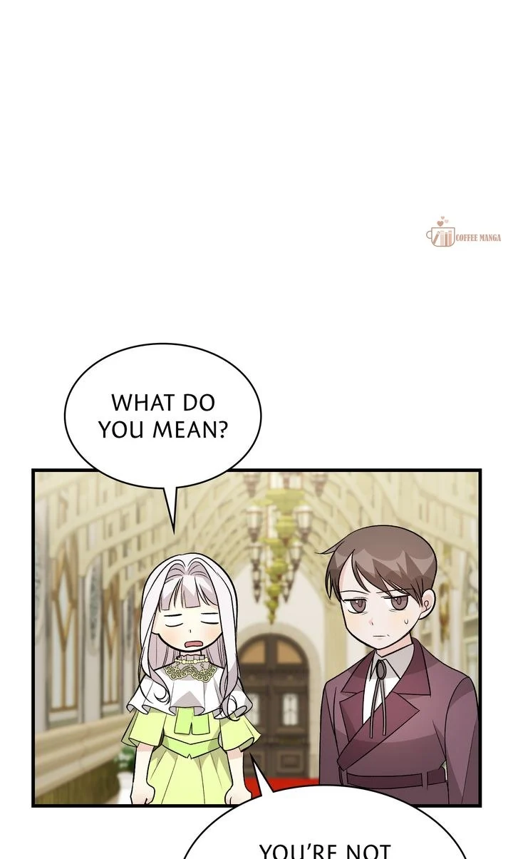 Till Divorce Do Us Part! chapter 45 page 54