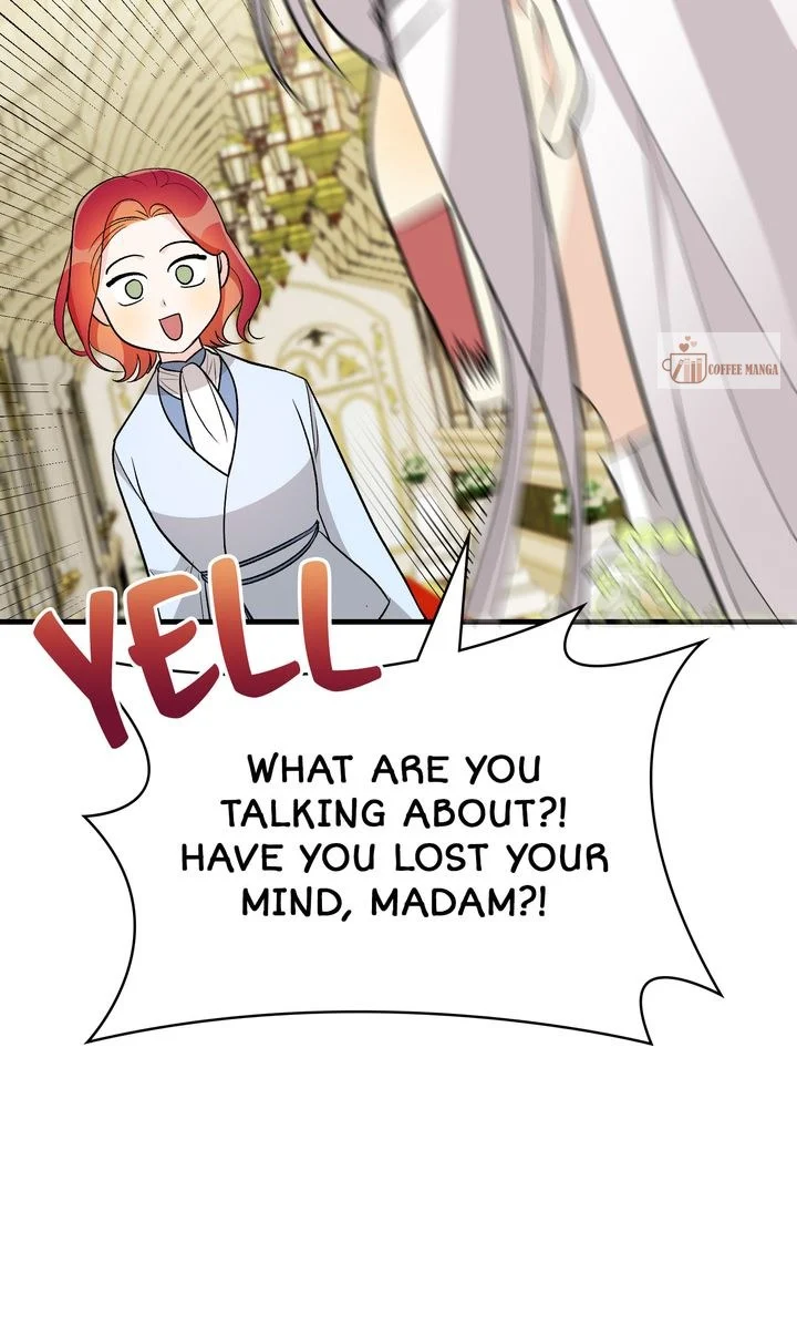 Till Divorce Do Us Part! chapter 45 page 56