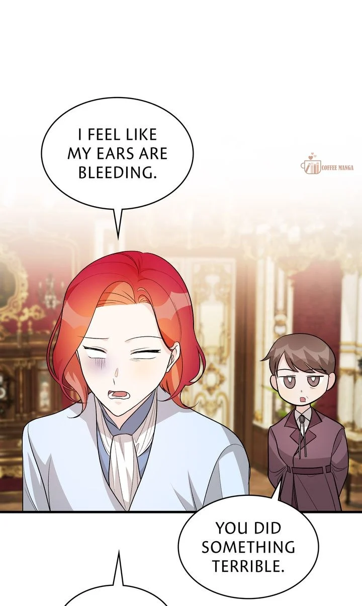 Till Divorce Do Us Part! chapter 45 page 61