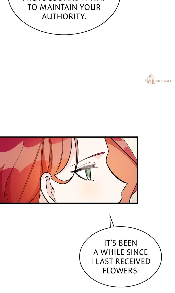 Till Divorce Do Us Part! chapter 45 page 65