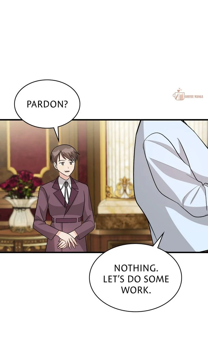 Till Divorce Do Us Part! chapter 45 page 66