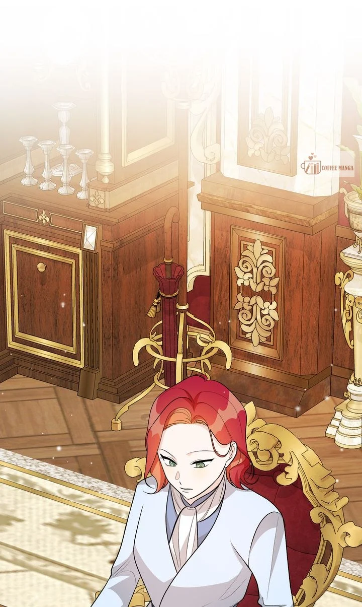 Till Divorce Do Us Part! chapter 45 page 67
