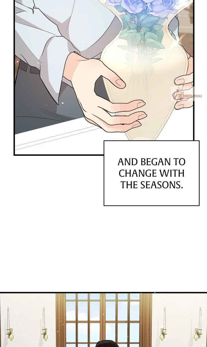 Till Divorce Do Us Part! chapter 45 page 70