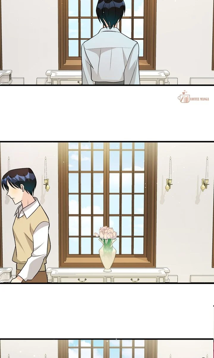 Till Divorce Do Us Part! chapter 45 page 71