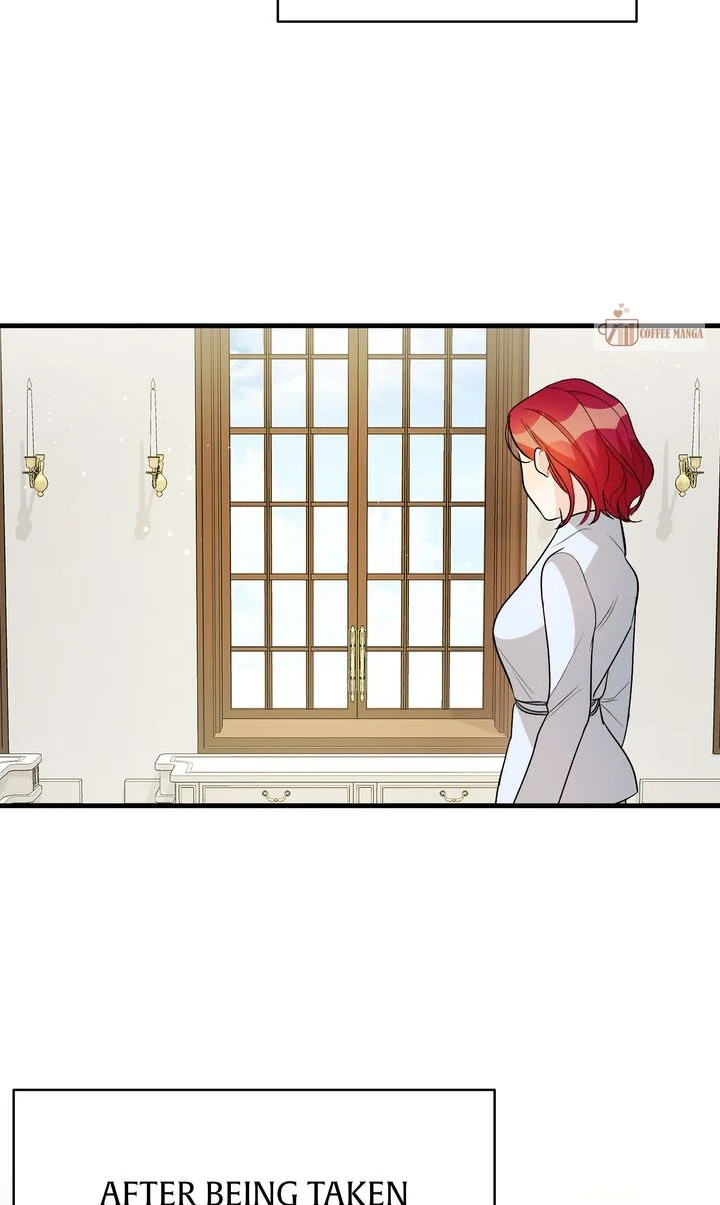 Till Divorce Do Us Part! chapter 45 page 73