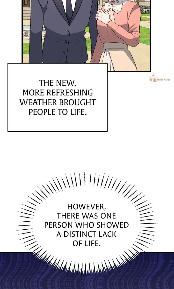 Till Divorce Do Us Part! chapter 46 page 4