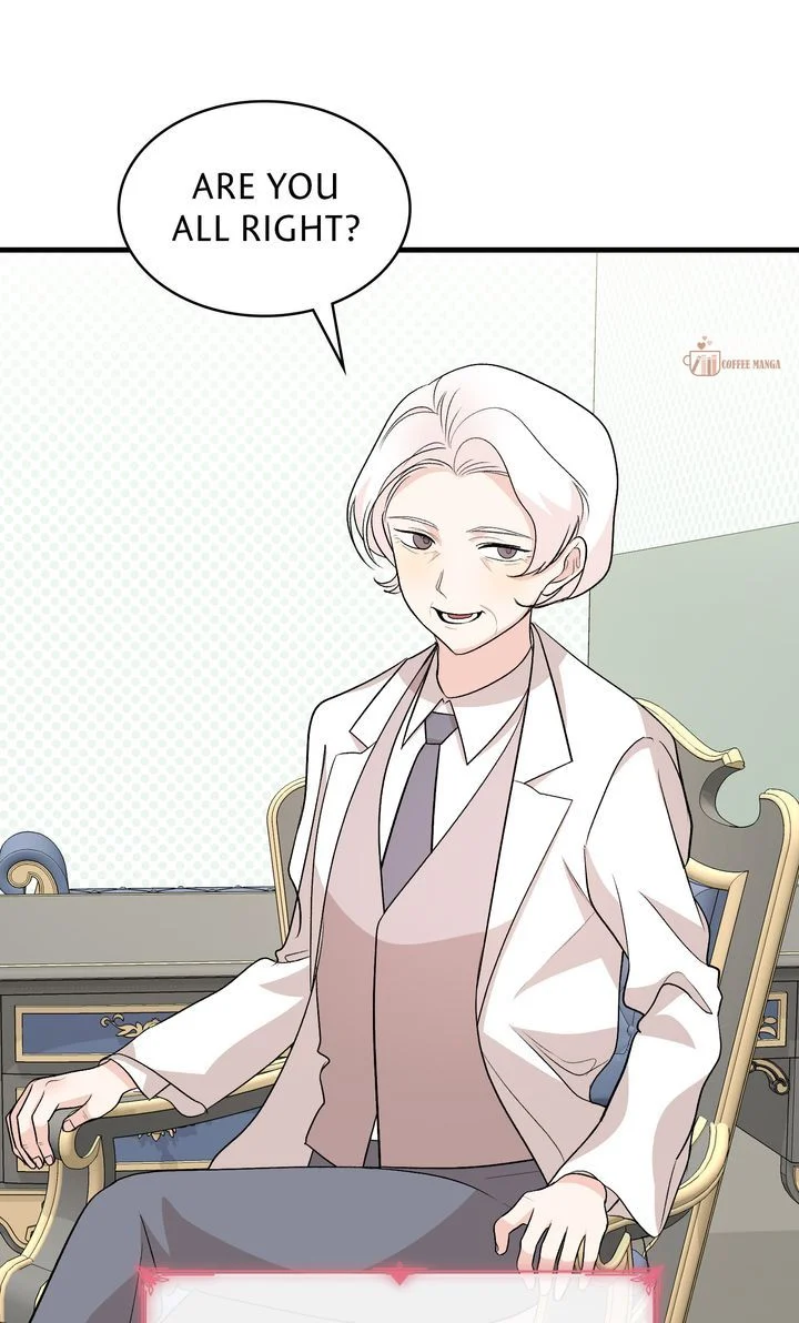 Till Divorce Do Us Part! chapter 46 page 6