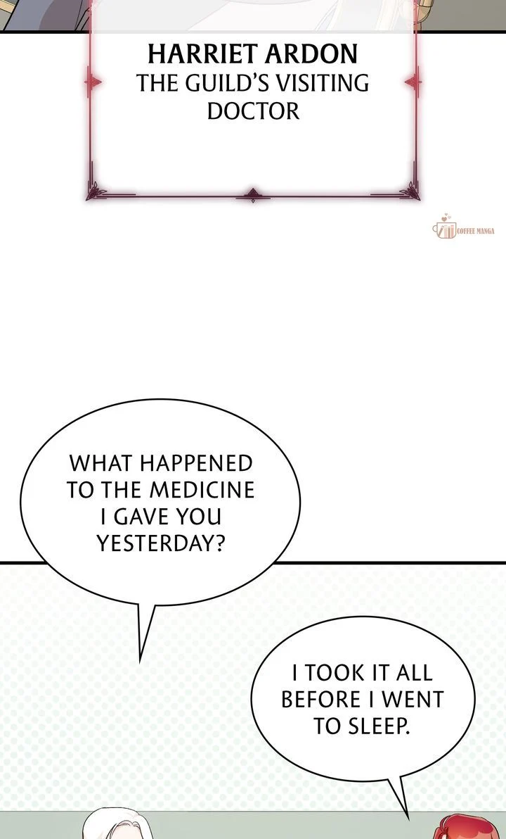 Till Divorce Do Us Part! chapter 46 page 7